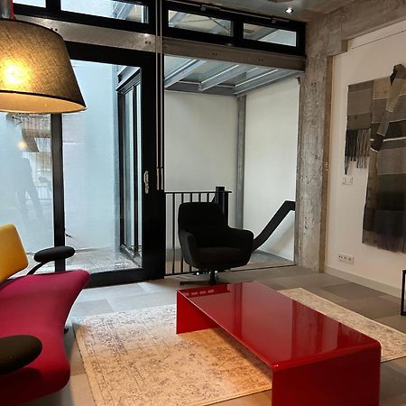De Eindhovenaar City Apartments Екстер'єр фото