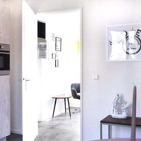 De Eindhovenaar City Apartments Екстер'єр фото