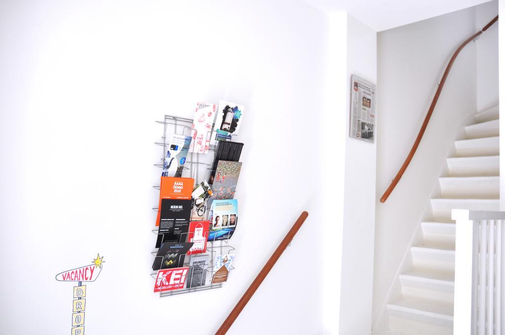 De Eindhovenaar City Apartments Екстер'єр фото