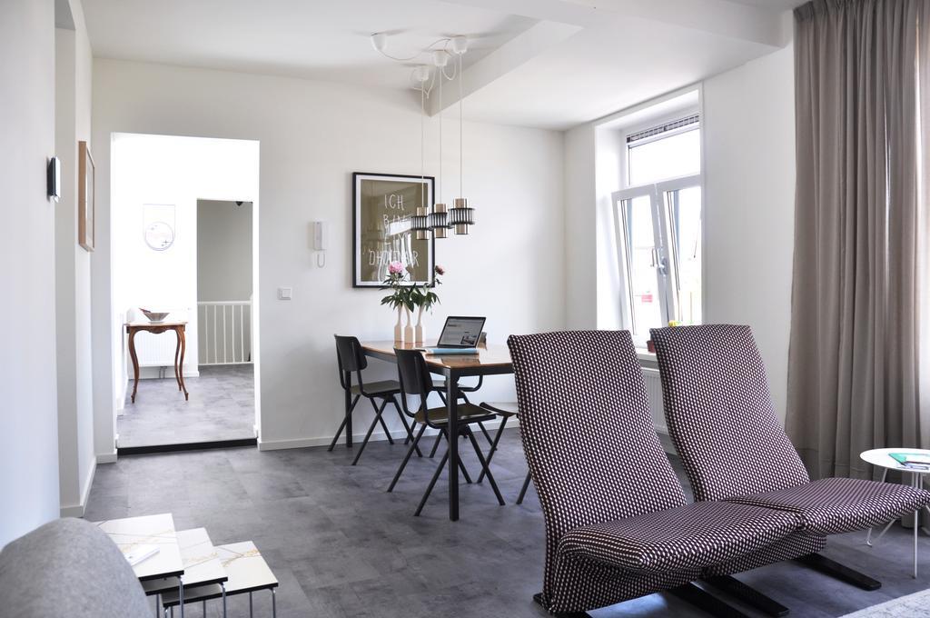 De Eindhovenaar City Apartments Номер фото