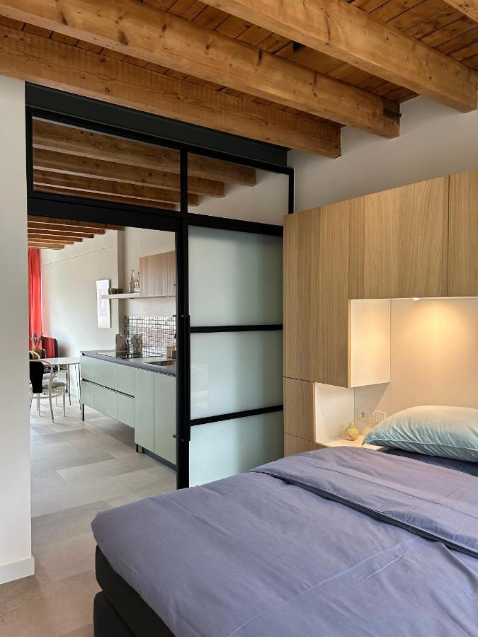De Eindhovenaar City Apartments Екстер'єр фото