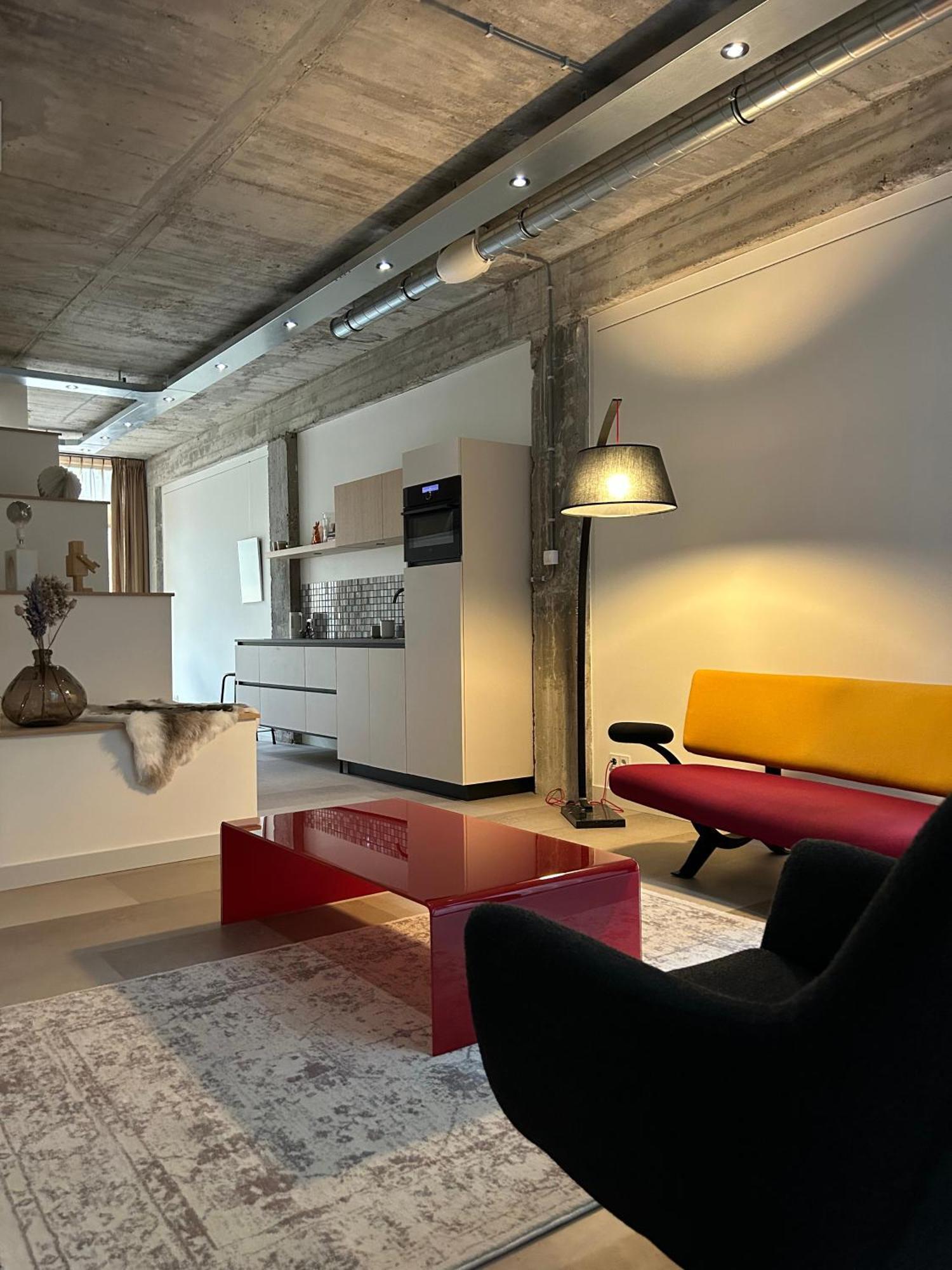 De Eindhovenaar City Apartments Екстер'єр фото