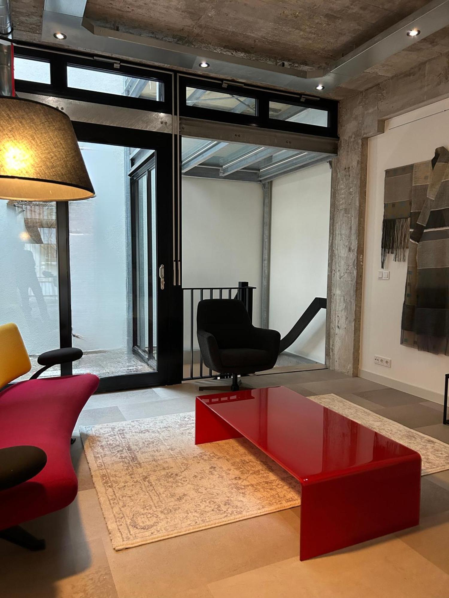 De Eindhovenaar City Apartments Екстер'єр фото