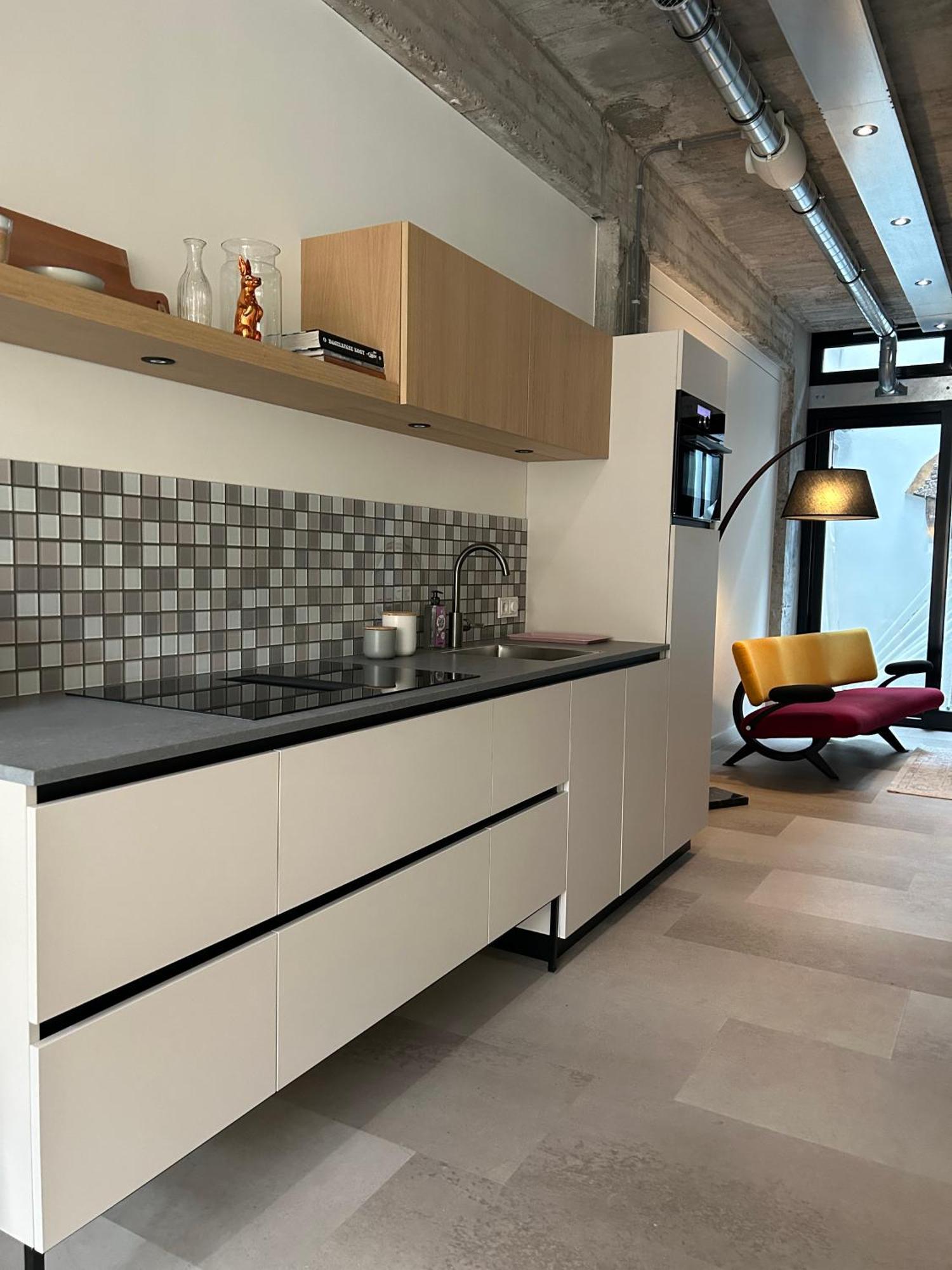 De Eindhovenaar City Apartments Екстер'єр фото