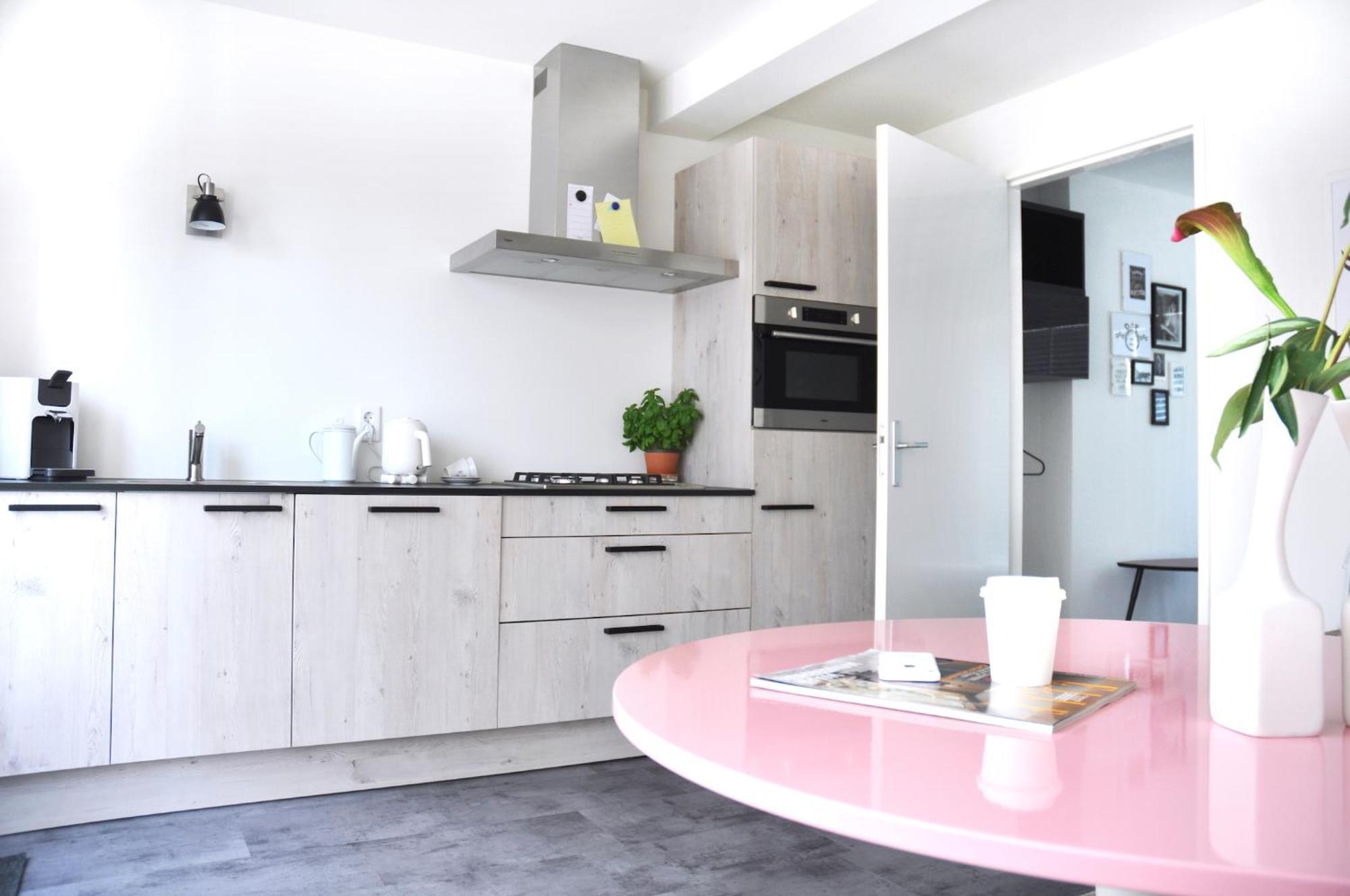 De Eindhovenaar City Apartments Екстер'єр фото