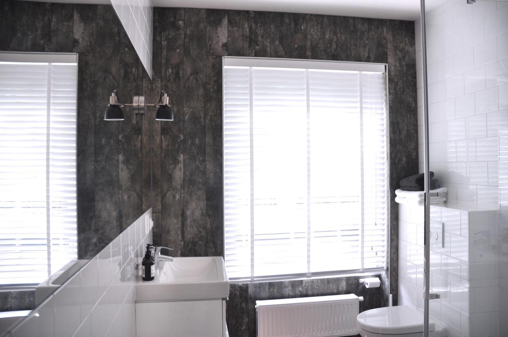 De Eindhovenaar City Apartments Екстер'єр фото