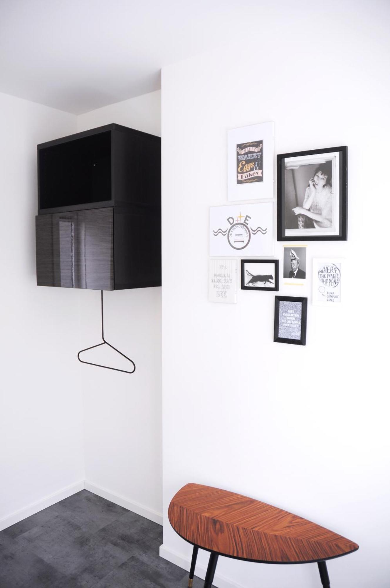 De Eindhovenaar City Apartments Екстер'єр фото