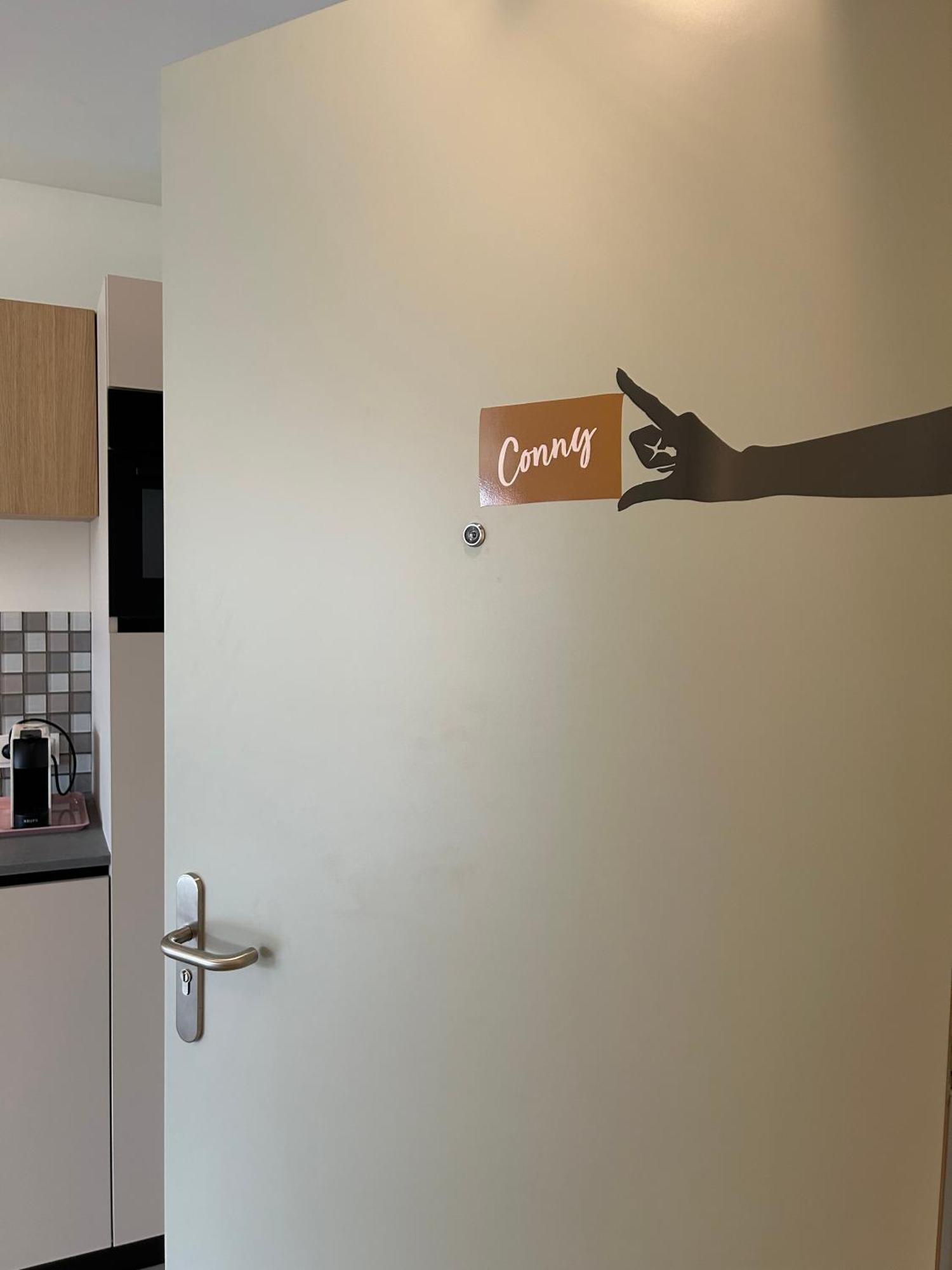 De Eindhovenaar City Apartments Номер фото