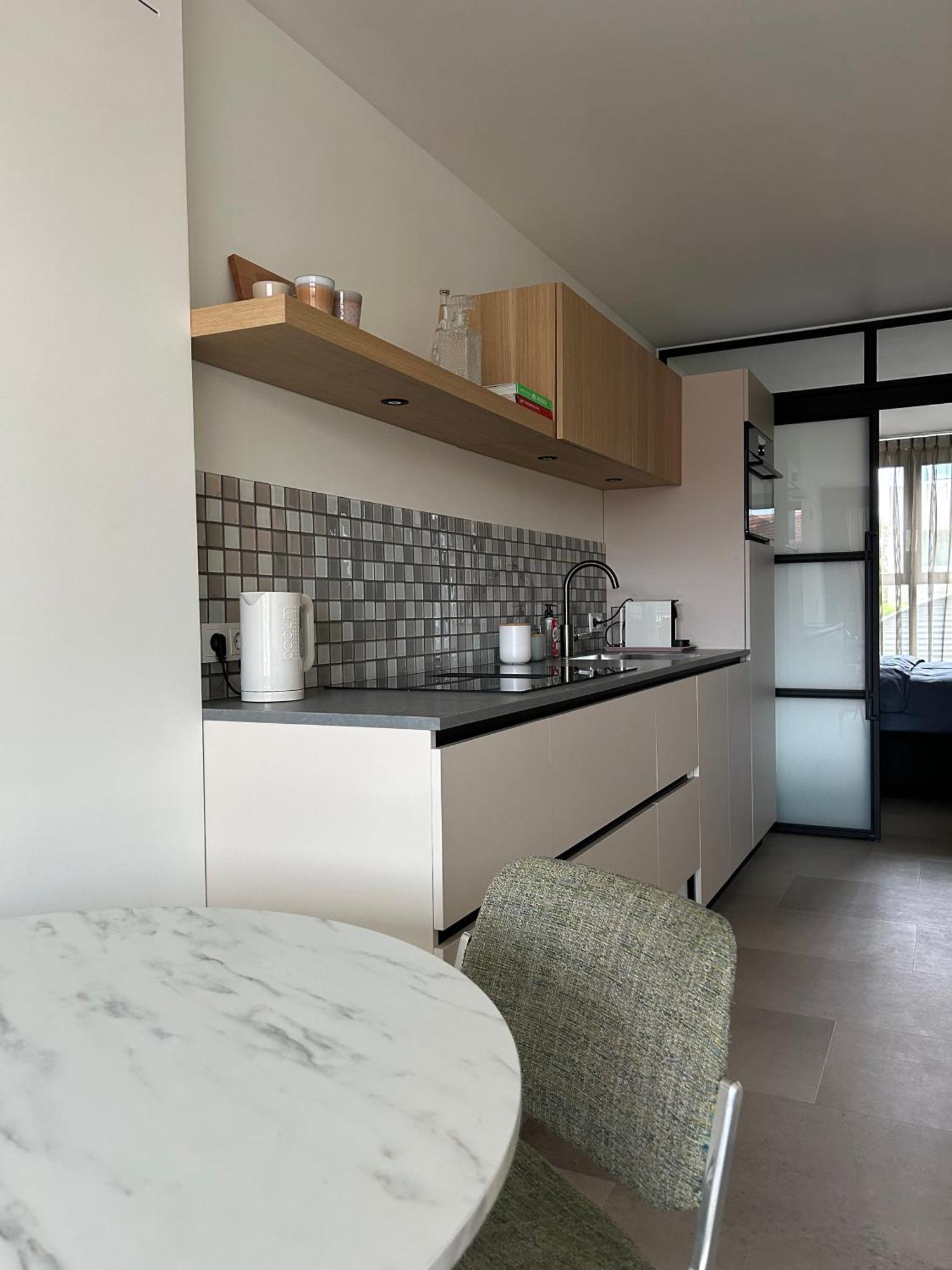De Eindhovenaar City Apartments Номер фото