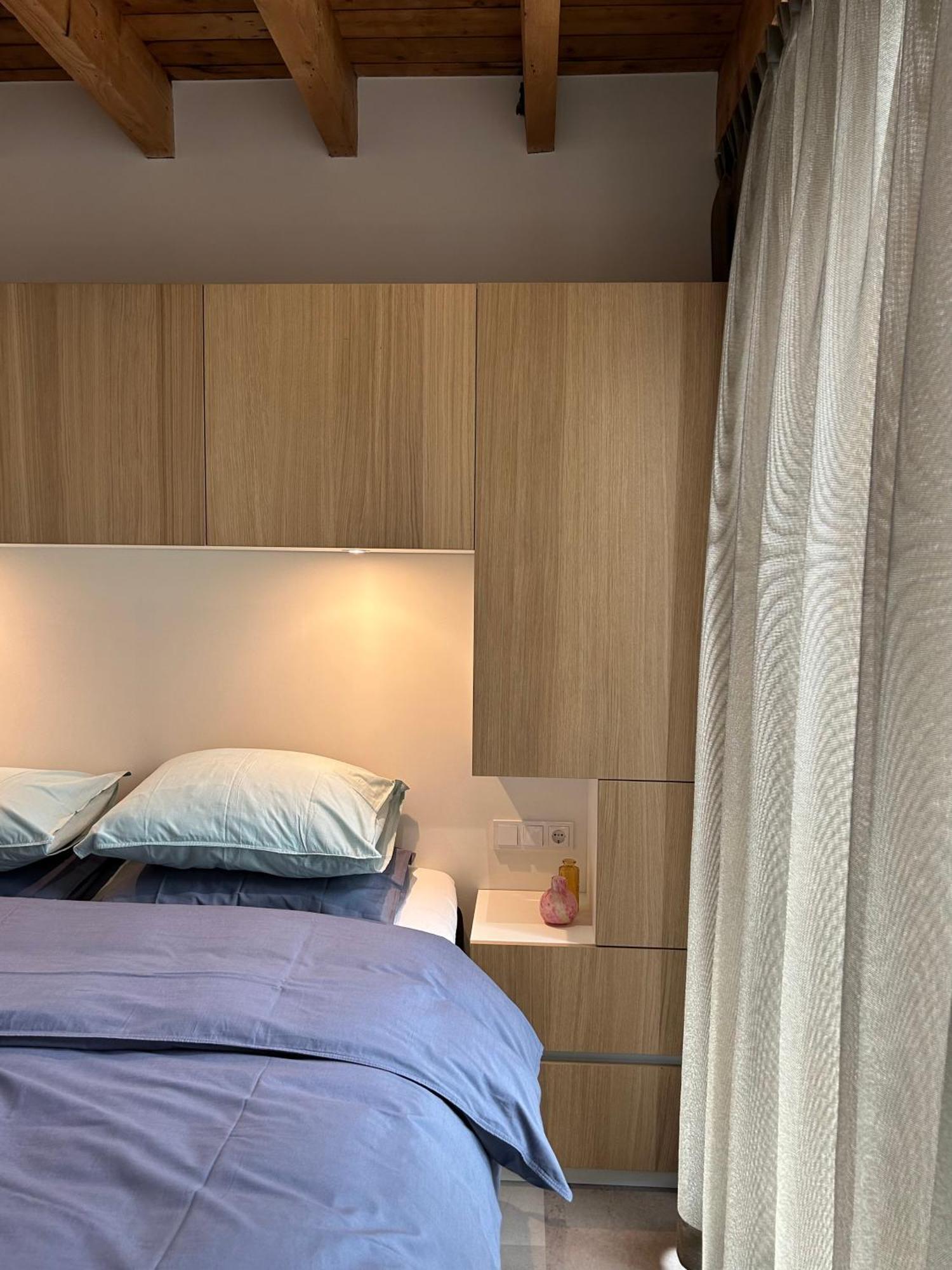 De Eindhovenaar City Apartments Номер фото